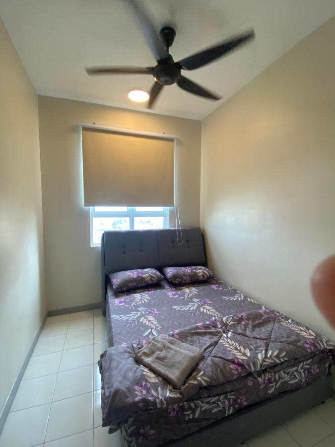 Orked Vanda, 3 Bedroom Apartment, Seaview Netflixwifiyoutube Kuala Terengganu Exteriör bild