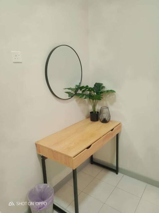 Orked Vanda, 3 Bedroom Apartment, Seaview Netflixwifiyoutube Kuala Terengganu Exteriör bild